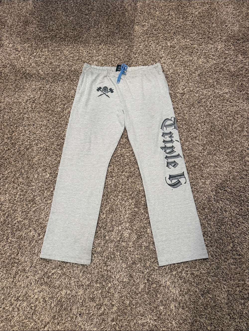 Wwe sweatpants
